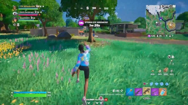 10 Year Old Fortnite Player Gets 12 Kill Fortnite Win!!! #childgamer смотреть онлайн