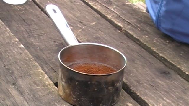 Как варить кофе. | How to brew coffee. смотреть онлайн