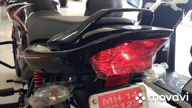 BS6 Honda CB Shine vs BS4 Honda CB Shine | Detailed Comparison | कोनसी बेहतर ? смотреть онлайн
