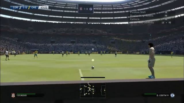 Pes 16 Geforce 920M Notebook Acer смотреть онлайн