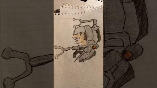 ВСЕ МОИ РИСУНКИ СКИБИДИ ТУАЛЕТ РИСОВАНИЕ -ПОМОГ АВТОР: @ProstoRisyem #лол #мем !!!!! смотреть онлайн