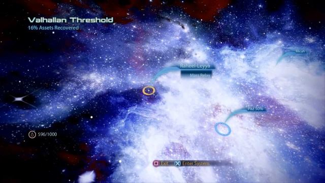 Mass Effect 3 – Walkthrough: Prothean Data Drives смотреть онлайн