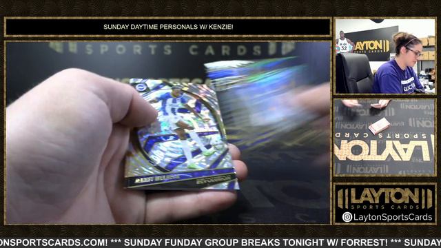 22/23 REVOLUTION SOCCER HOBBY BOX BREAK FOR RYOTA T смотреть онлайн