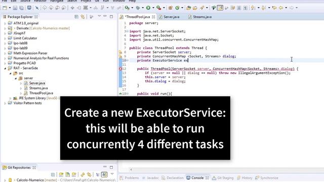 Java - Developping a RAT - EPISODE #1 Server Side смотреть онлайн