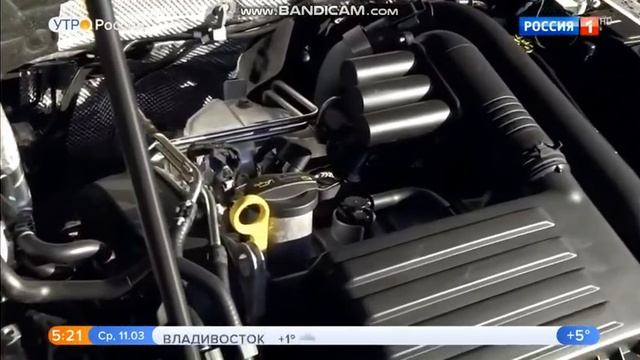 Škoda Karoq смотреть онлайн