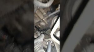 Тугая ручка кпп, кулиса, не включаются передачи, приора 2010