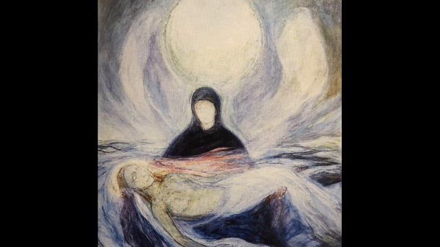 Маргарита Волошина. "Зеленая Змея. История одной жизни". глава "Стены исчезают". ч.5 смотреть онлайн