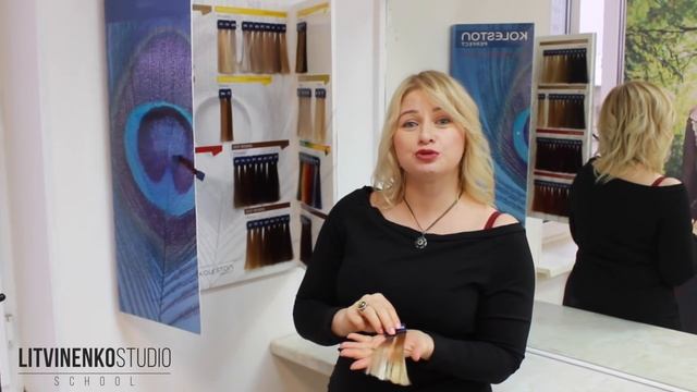 Советы Как выбрать цвет волос смотреть онлайн