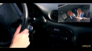 КАК БЫСТРО НАУЧИТЬСЯ ВОДИТЬ АВТОМОБИЛЬ НА МЕХАНИКЕ ♚ #1