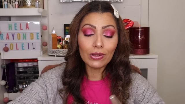 HAUL SOLDES SEPHORA{Round 2}