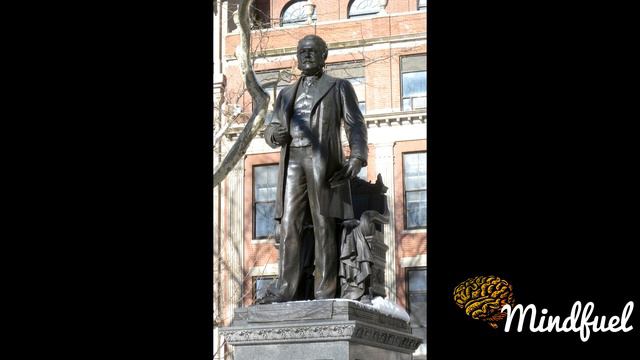 Chester A. Arthur Documentary смотреть онлайн
