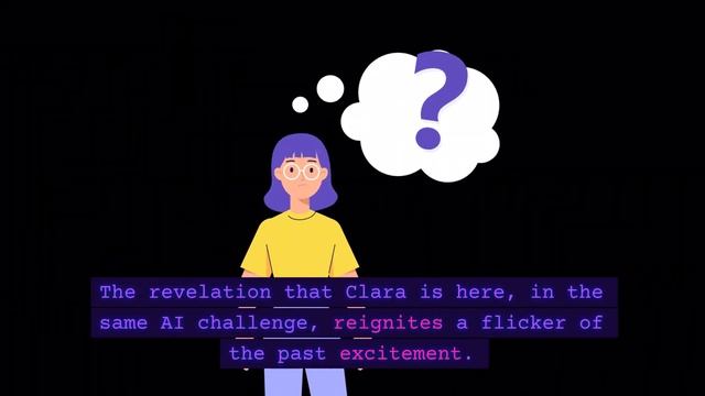 The Semantic Challenge смотреть онлайн