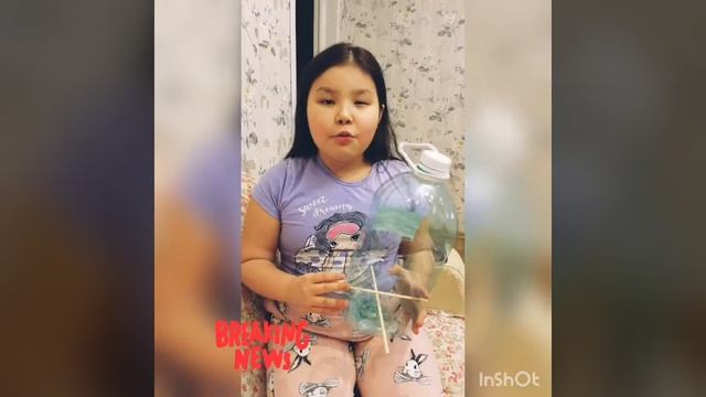 Как сделать кормушку для птиц своими руками Ефимова Кристина Якутск 20 школа смотреть онлайн