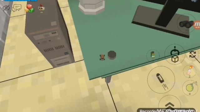 Как найти все секретные машины в чикен ган смотреть онлайн