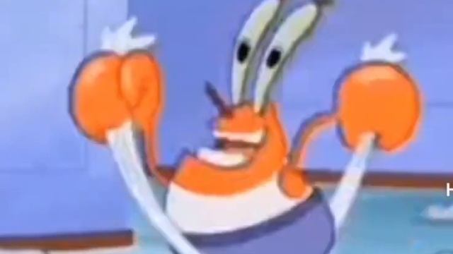 АХ ТЫ МИЛЫЙ АВГУСТИН, НО ЭТО МИСТЕР КРАБС 10 ЧАСОВ смотреть онлайн