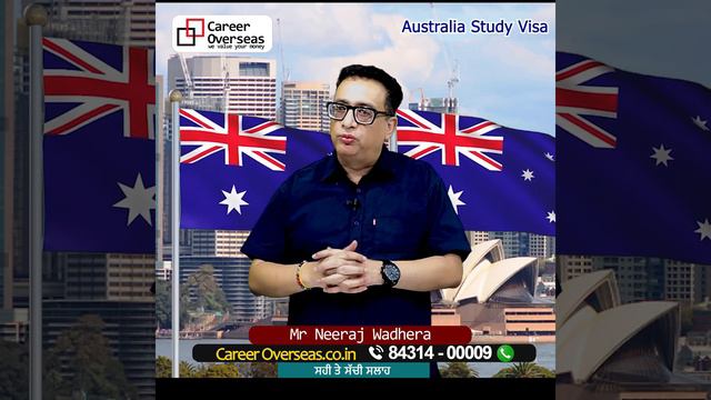 🇦🇺🇦🇺Australia Study Visa | Apply Today For Australia Study Visa For Upcoming Intakes🇦🇺🇦🇺