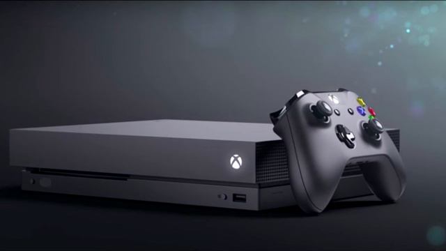 Has Microsoft Done Enough To Sell You On The Xbox One X? смотреть онлайн
