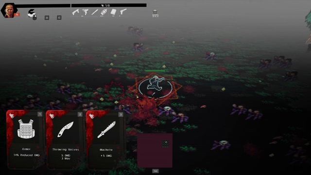 Cthulhu Zombie Horror Survival Game | OUTER TERROR смотреть онлайн