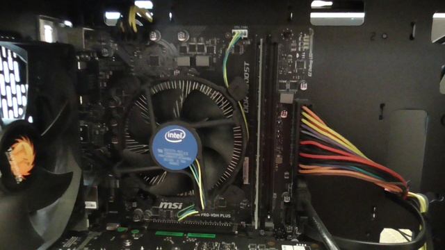 Из каких комплектующих состоит компьютер / Из каких комплектующих состоит пк смотреть онлайн