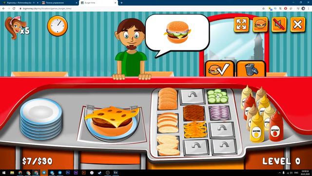 Bigmoney - Обзор и покупка автобуса 8 уровня + бургерной 4 уровня - RichMonkey.biz смотреть онлайн