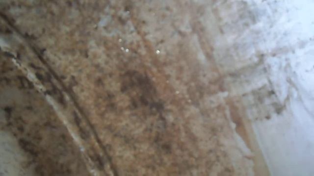 Последствия электролиза в емкости из нержавейки. смотреть онлайн