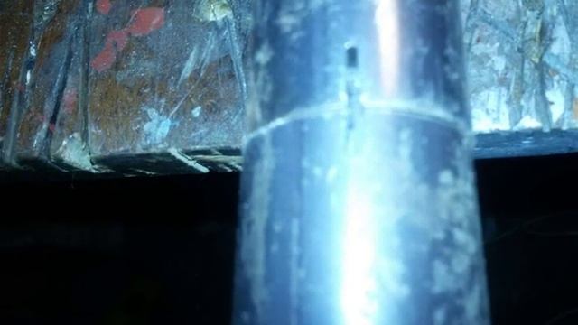 мотороллер МУРАВЕЙ(двиг.ВОСХОД-4ШП)2019-13-1-каркас безопасности 1Ч (начало) смотреть онлайн