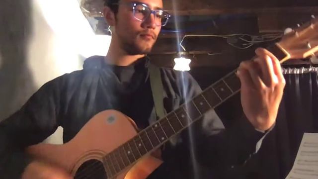 Music Accompaniment | C Major Chord Scale @ 60 BPM смотреть онлайн