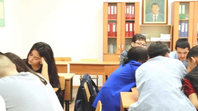 Канат Турсынбаевич - Экономика и типы экономических систем смотреть онлайн