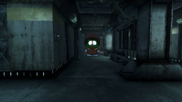 Южный Fallout - FallSoutH #1. Прощай, убежище! смотреть онлайн