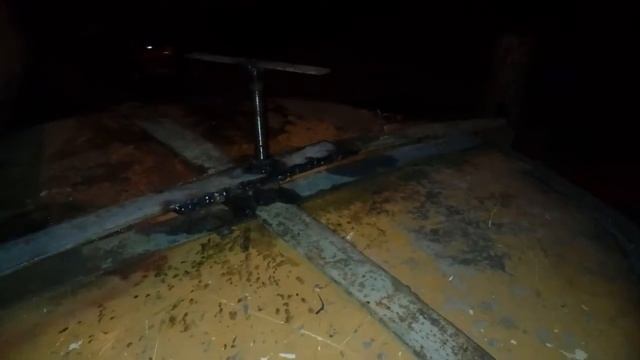 Крышка своими руками для большой бочки смотреть онлайн