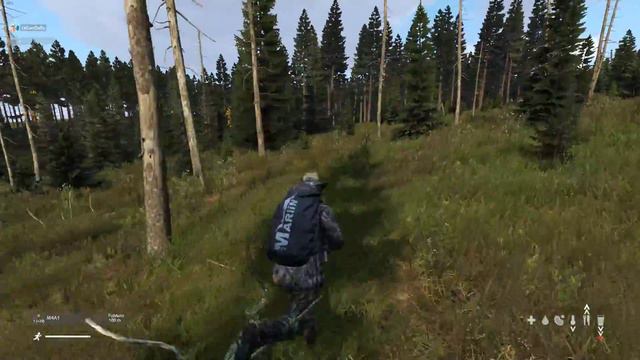 DayZ - 0.63 смотреть онлайн