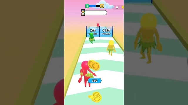 Weapon Evolution game ?️⚔️?weapon evolution#shorts #gameplay @ROCKINDIANGAMER смотреть онлайн