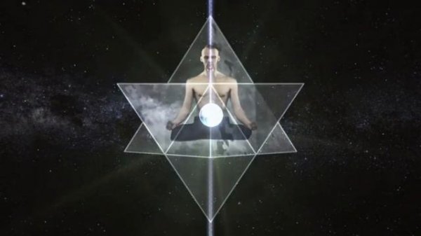 MERKABA Meditation - Drunvalo Melchizadek