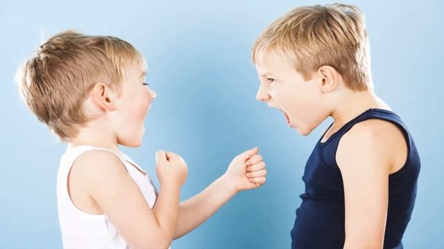 Конфликты между детьми в семье: что делать родителям смотреть онлайн