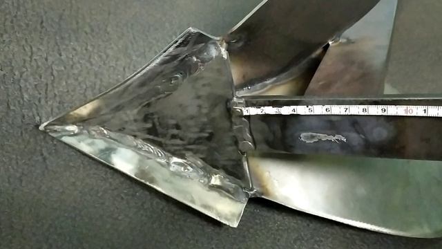 Окучник своими руками. смотреть онлайн