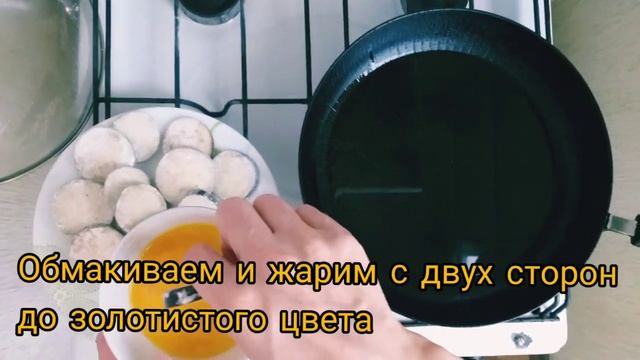 Жареные баклажаны с помидорами и чесноком смотреть онлайн