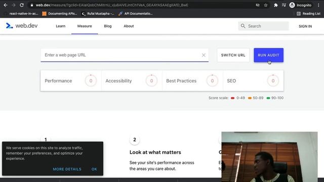 #2 - Introduction To Browser Developer Tools - Xutini смотреть онлайн