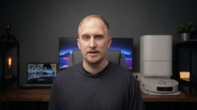 Dreame Bot L10 Ultra — робот пылесос, который умеет всё! Тестируем станцию самоочистки смотреть онлайн