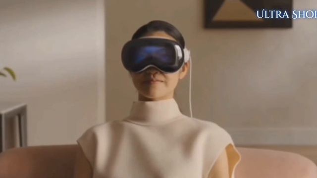 Apple Vision Pro Review In Hindi..😍😍