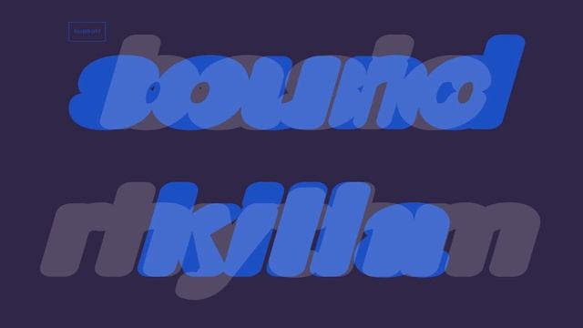 Basic Rhythm - Sound Killa смотреть онлайн