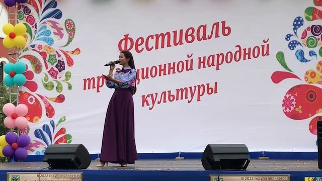 Елена Пятницкая - русская народная песня «Ухарь-купец» смотреть онлайн