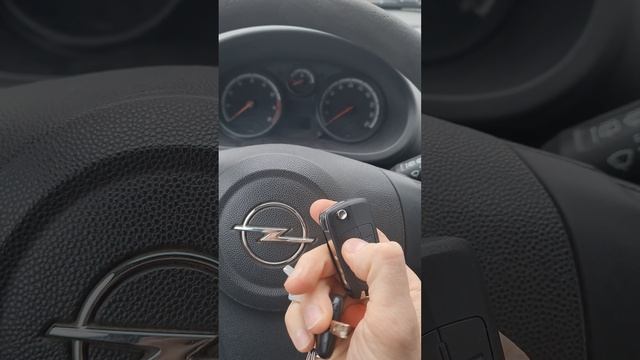 КЛЮЧ OPEL CORSA D КУПИТЬ ВЫКИДНОЙ ДУБЛИКАТ АВТО КЛЮЧА ЗАЖИГАНИЯ. ОПЕЛЬ КОРСА Д ЧИП КЛЮЧ DELPHI G1 смотреть онлайн