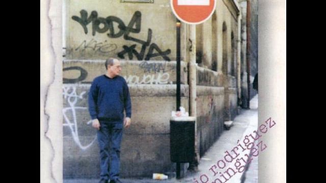 Silvio Rodriguez -Descartes (disco full) / смотреть онлайн