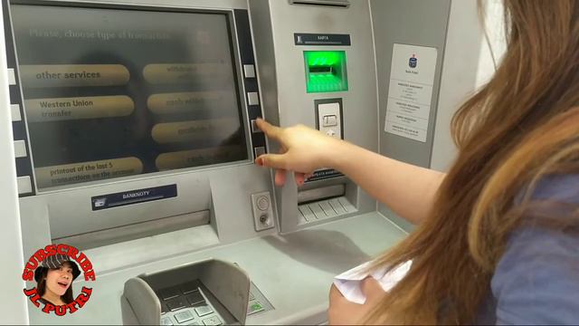 Cara Deposit Tunai Di Bank PKO Di Polandia,jak wpłacić gotówkę w banku смотреть онлайн