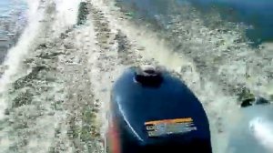 WinBoat 330R + Tohatsu 2Т 5 л.с., загрузка 190 кг