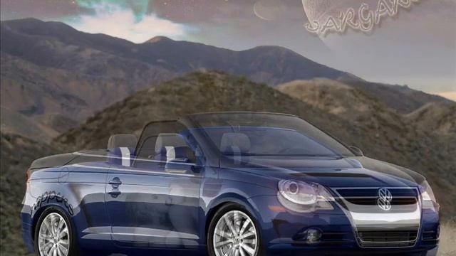 Volkswagen eos tuning смотреть онлайн