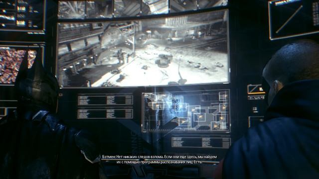 Batman Arkham Knight Рыцарь Аркхема Прохождение на русском Часть 22 Харли Квин и Сбежавшие Джокеры смотреть онлайн