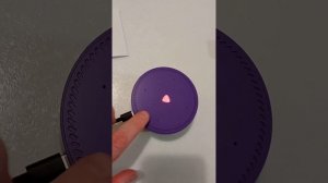 Обзор умной колонки Яндекс Станция Лайт с Алисой, фиолетовый