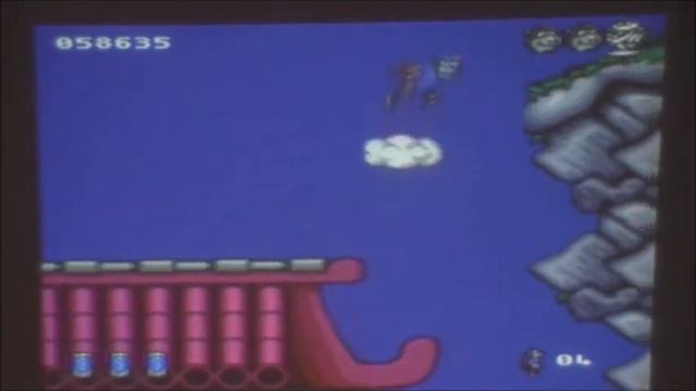 TurboGrafx-1-Impossamole-Points-118,065 смотреть онлайн
