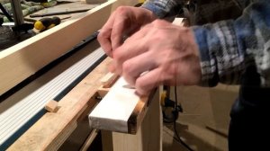 Выравнивание меб щита